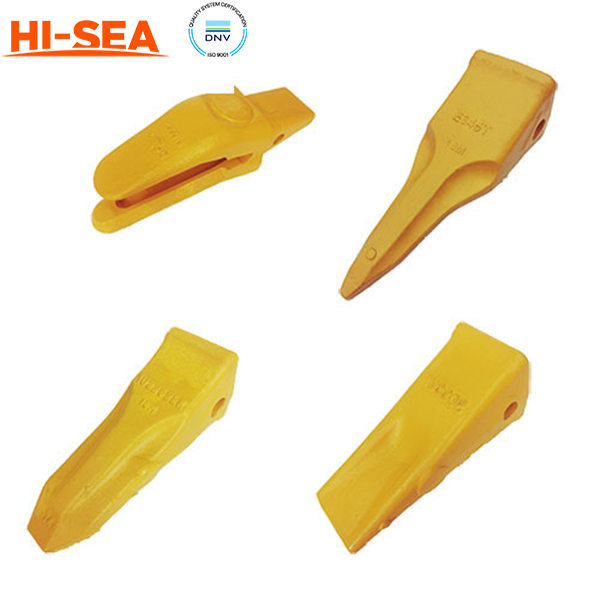 CAT Excavator Bucket Teeth